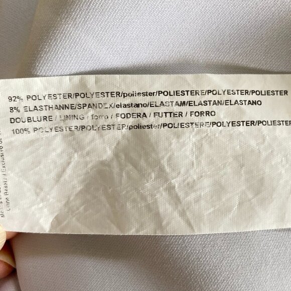 Joseph Ribkoff knee Length Floral Sheath Dress 10 - Picture 11 of 13